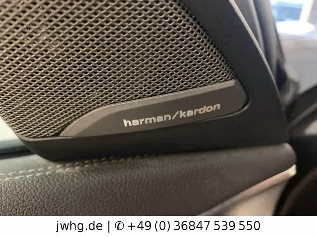 ALPINA XD4 1.Hand Laser|DrivingPro|22"|360°|Panorama 10/2022-photo-13