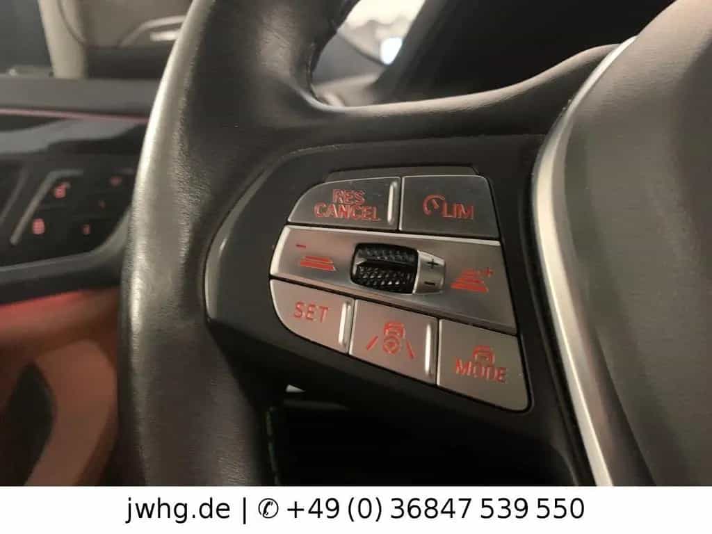 ALPINA XD4 1.Hand Laser|DrivingPro|22"|360°|Panorama 10/2022-photo-17