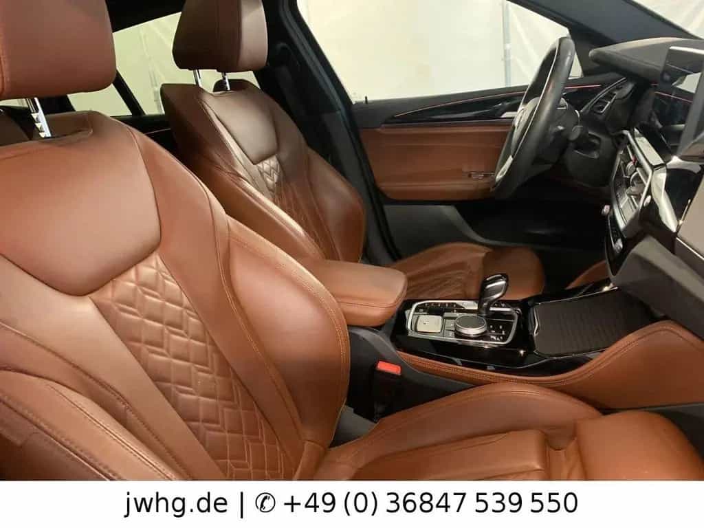 ALPINA XD4 1.Hand Laser|DrivingPro|22"|360°|Panorama 10/2022-photo-4