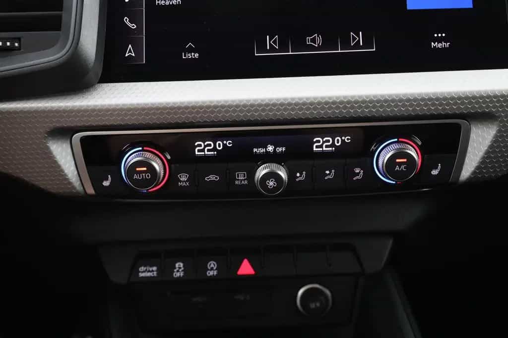 Audi A1 Sportback TFSI S tronic S line LED 09/2025-photo-17