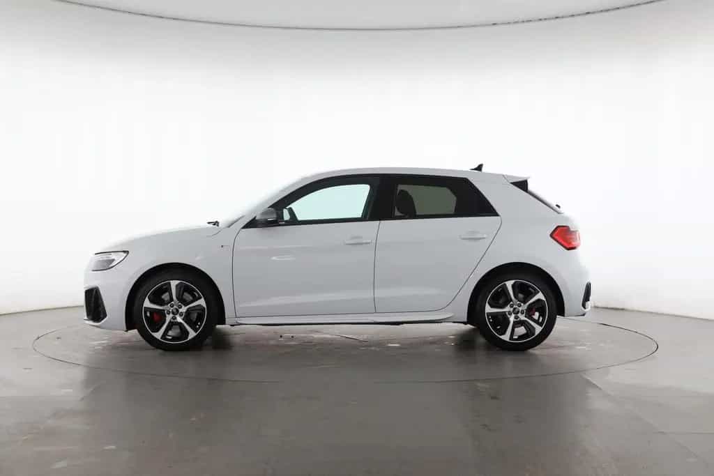 Audi A1 Sportback TFSI S tronic S line LED 09/2025-photo-2