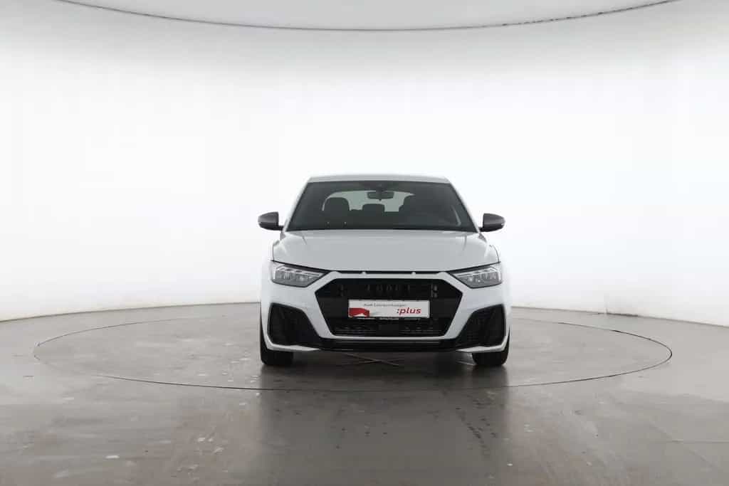Audi A1 Sportback TFSI S tronic S line LED 09/2025-photo-4