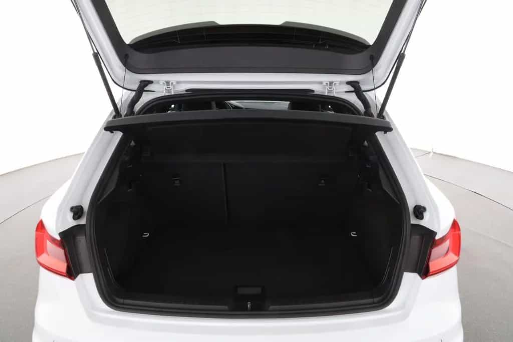Audi A1 Sportback TFSI S tronic S line LED 09/2025-photo-9