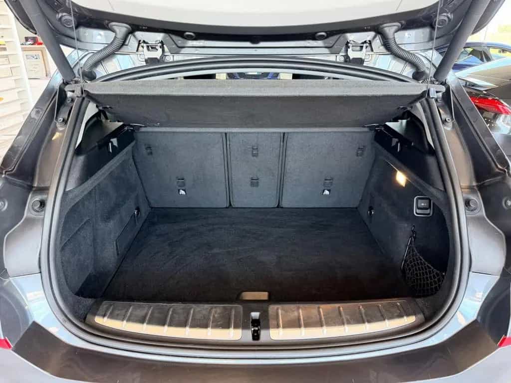 BMW X2 Bmw X2 sDrive18d Business-X auto 01/2020-photo-10