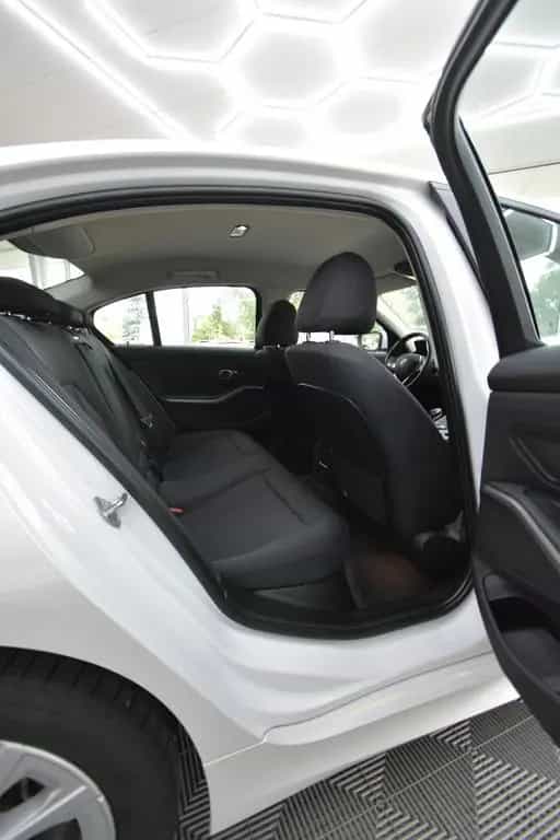 BMW 320 i xDrive Advantage Assistenz Plus ACC SHZ LED 07/2020-photo-16