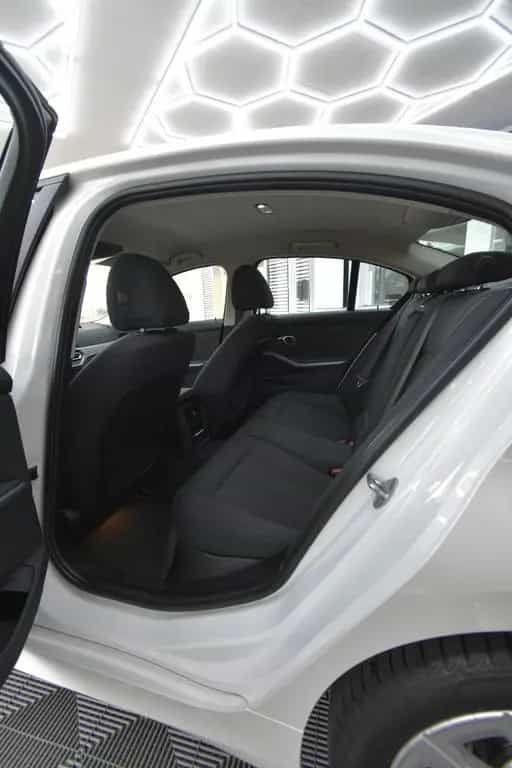 BMW 320 i xDrive Advantage Assistenz Plus ACC SHZ LED 07/2020-photo-18