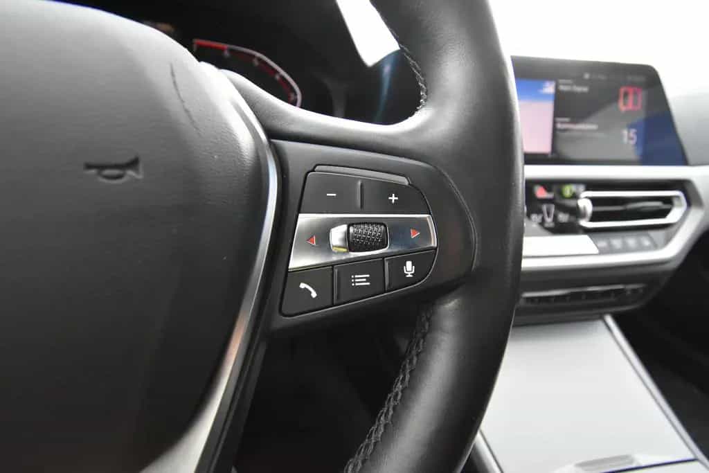 BMW 320 i xDrive Advantage Assistenz Plus ACC SHZ LED 07/2020-photo-34