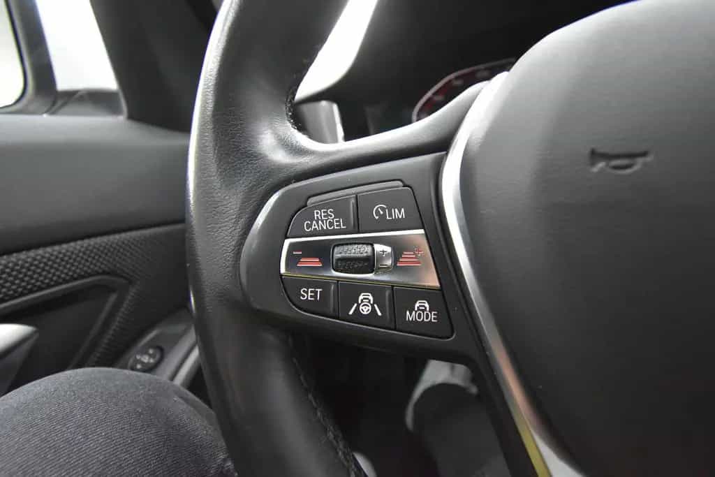 BMW 320 i xDrive Advantage Assistenz Plus ACC SHZ LED 07/2020-photo-35