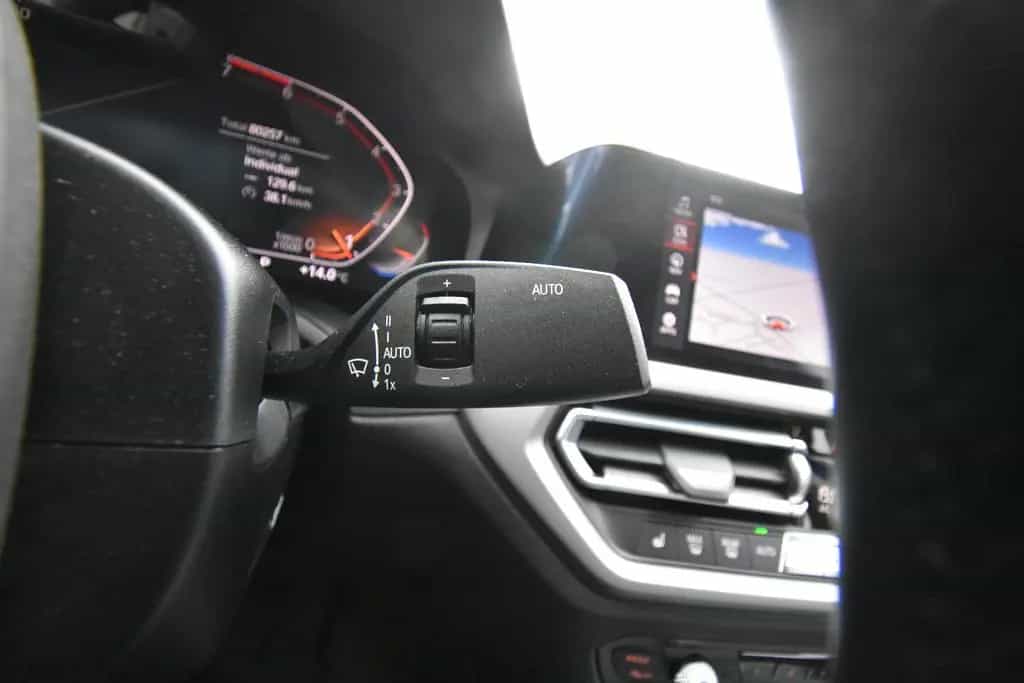 BMW 320 i xDrive Advantage Assistenz Plus ACC SHZ LED 07/2020-photo-37