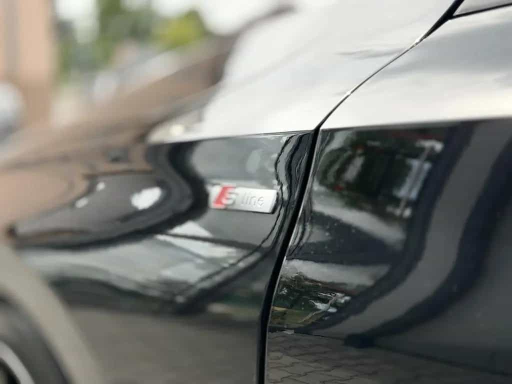 Audi A3 35 TDI S-Line / Kamera / Gewindefahrwerk 12/2020-photo-12