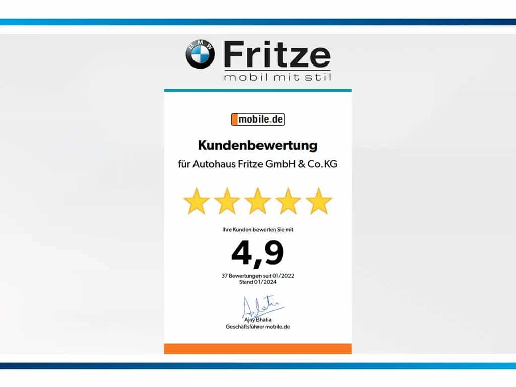 BMW 640 Gran Turismo i xDr. M-Sport LASER+LEDER+PDC 09/2021-photo-9