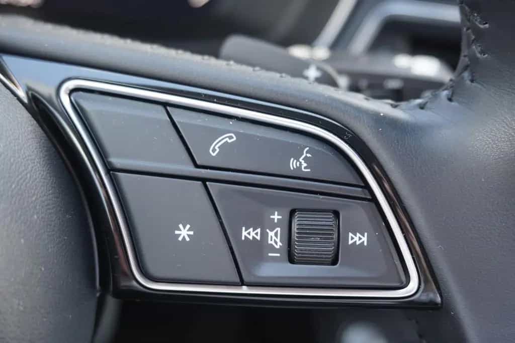 Audi A4 Allroad 40 TDI quattro AT LED Kamera Tempomat 10/2020-photo-23