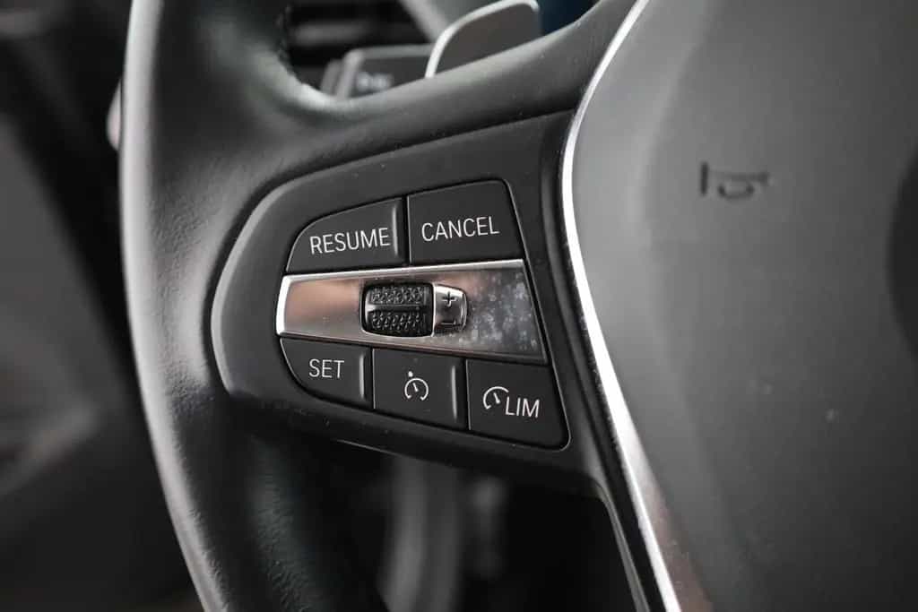 BMW 318 i Touring LED Navi Kamera el. Heckklappe DAB 03/2023-photo-15