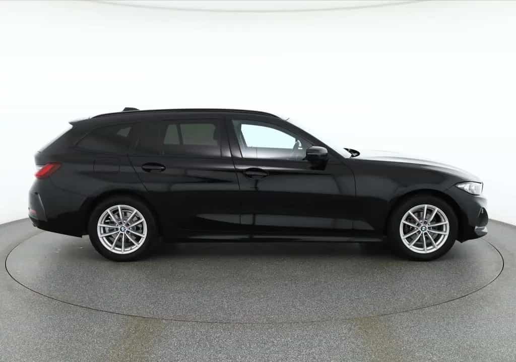 BMW 318 i Touring LED Navi Kamera el. Heckklappe DAB 03/2023-photo-5