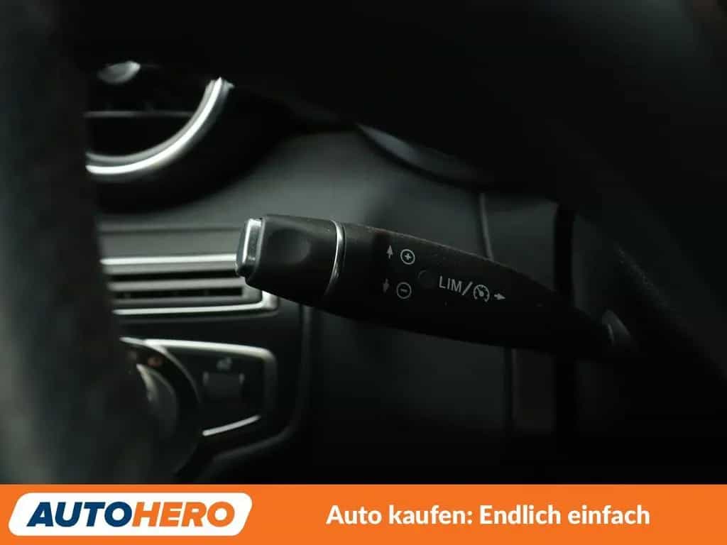 Mercedes-Benz C 180 C-Klasse C 180 CGI T Avantgarde *NAVI*LED*TEMPO* 07/2017-photo-25