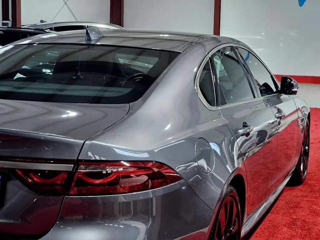 Jaguar XF R-Dynamic SE*LED*PDC*Apple CarPlay*Tempomat 01/2023-photo-19
