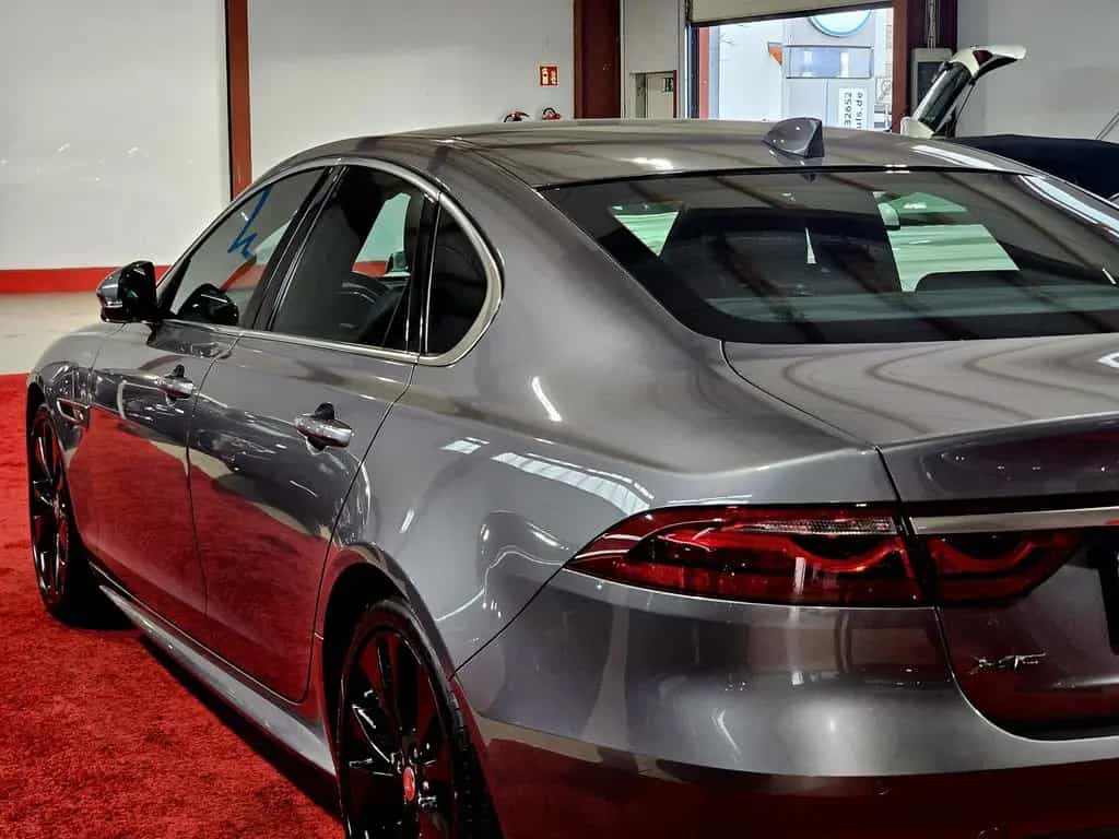 Jaguar XF R-Dynamic SE*LED*PDC*Apple CarPlay*Tempomat 01/2023-photo-21