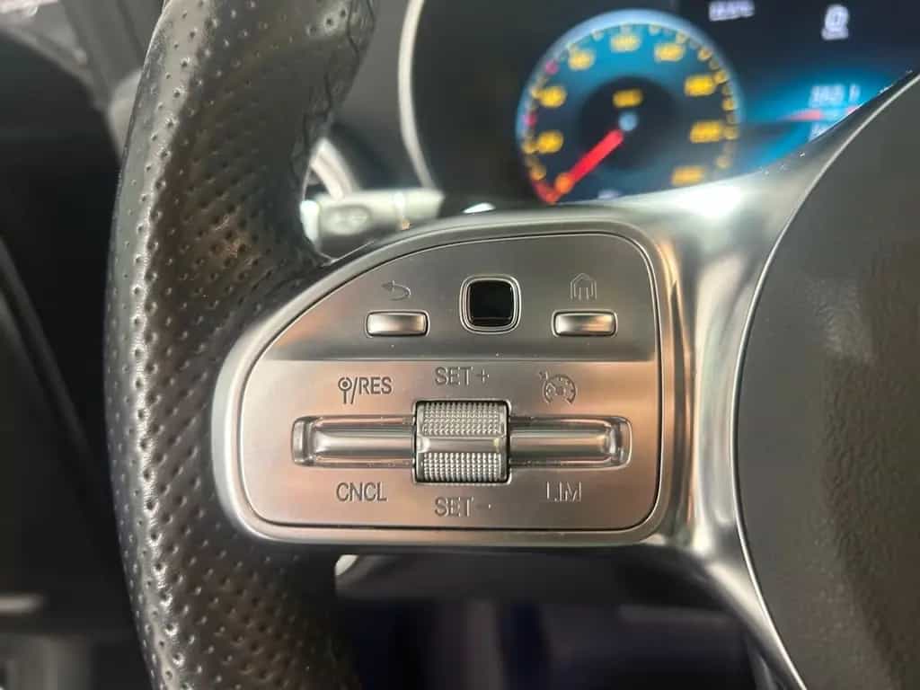 Mercedes-Benz C 300 C300 T AMG Aut. BEAM PANO KAM WIDE NAV SHZ 08/2018-photo-14