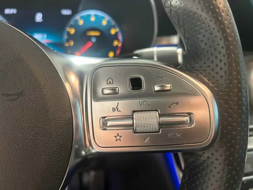 Mercedes-Benz C 300 C300 T AMG Aut. BEAM PANO KAM WIDE NAV SHZ 08/2018-photo-15