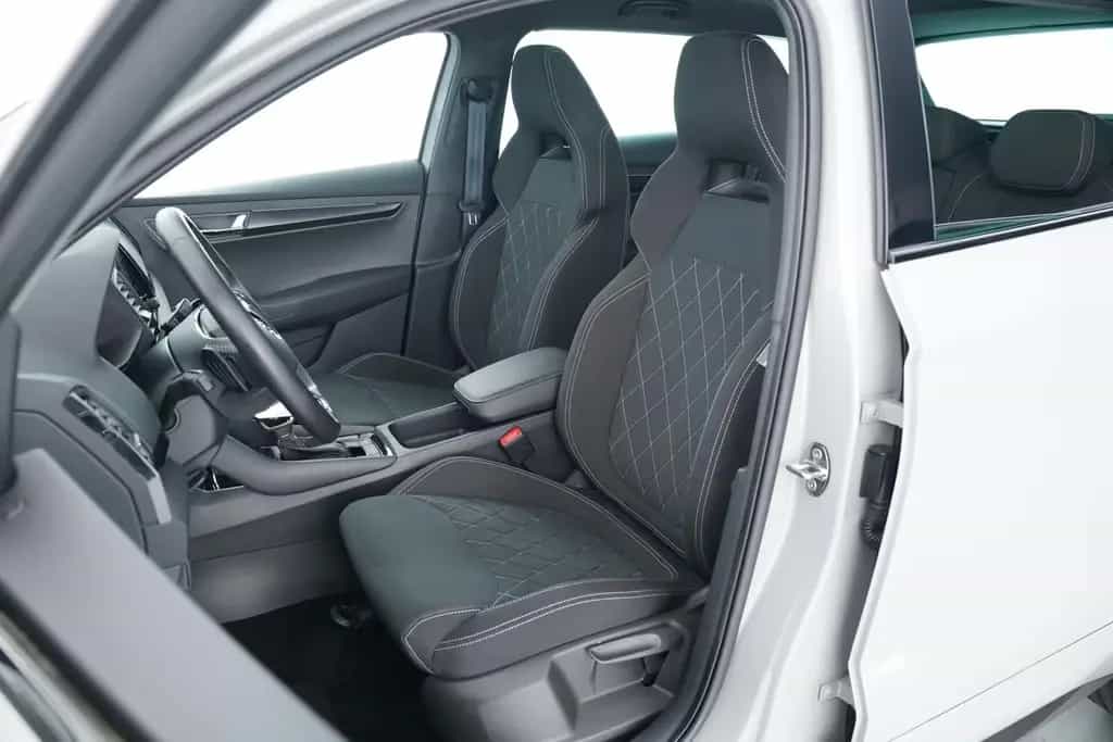 Skoda Karoq SPORTLINE 2.0TSI DSG 4X4 ANHÄNGERKUPPLUNG 06/2022-photo-10