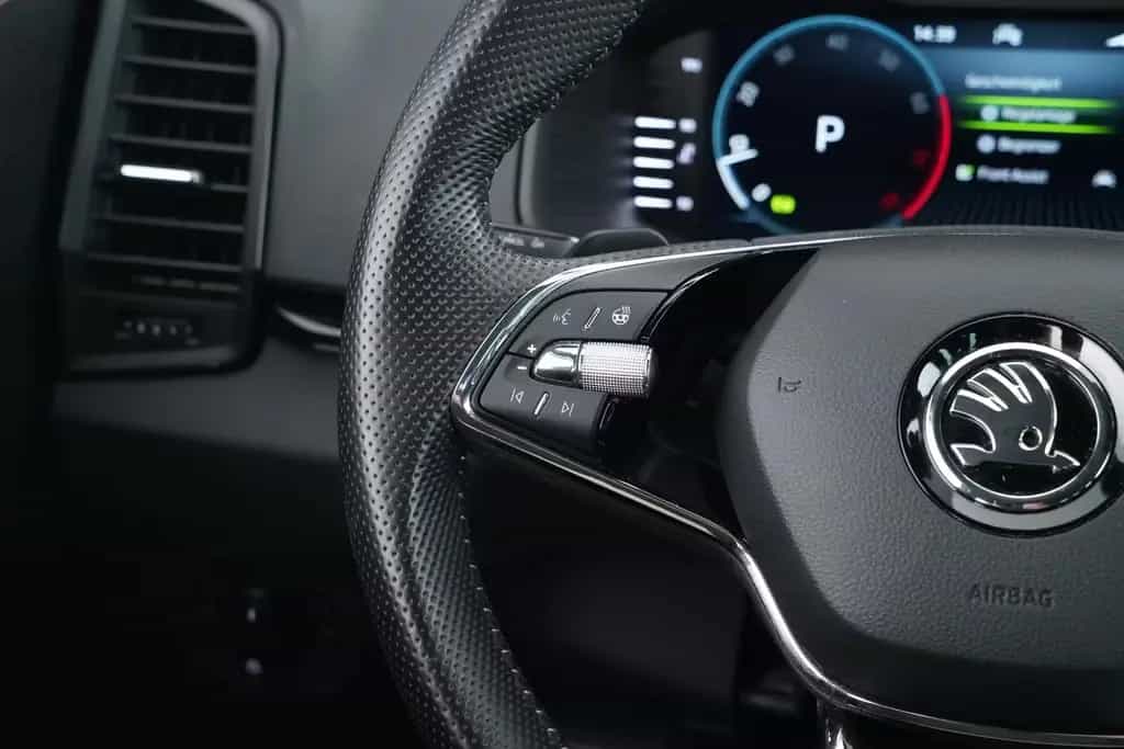 Skoda Karoq SPORTLINE 2.0TSI DSG 4X4 ANHÄNGERKUPPLUNG 06/2022-photo-15
