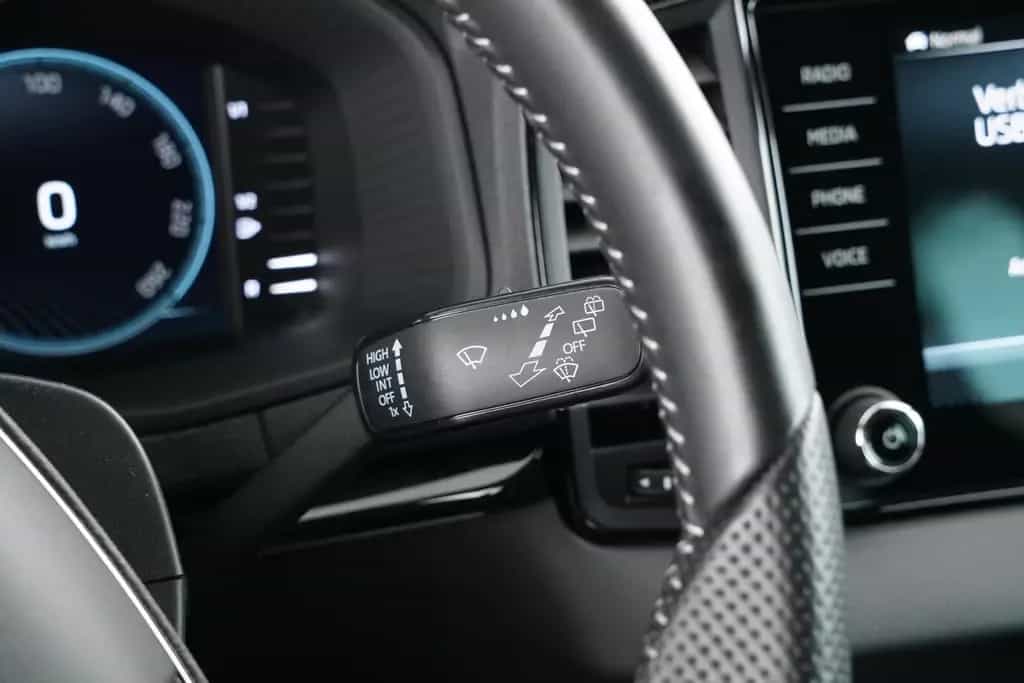 Skoda Karoq SPORTLINE 2.0TSI DSG 4X4 ANHÄNGERKUPPLUNG 06/2022-photo-18