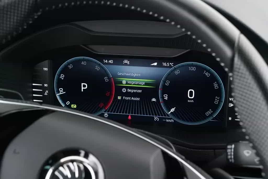 Skoda Karoq SPORTLINE 2.0TSI DSG 4X4 ANHÄNGERKUPPLUNG 06/2022-photo-19