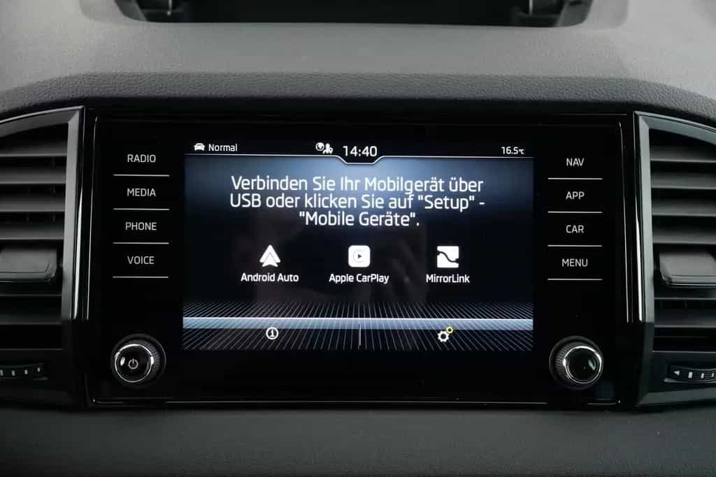 Skoda Karoq SPORTLINE 2.0TSI DSG 4X4 ANHÄNGERKUPPLUNG 06/2022-photo-21