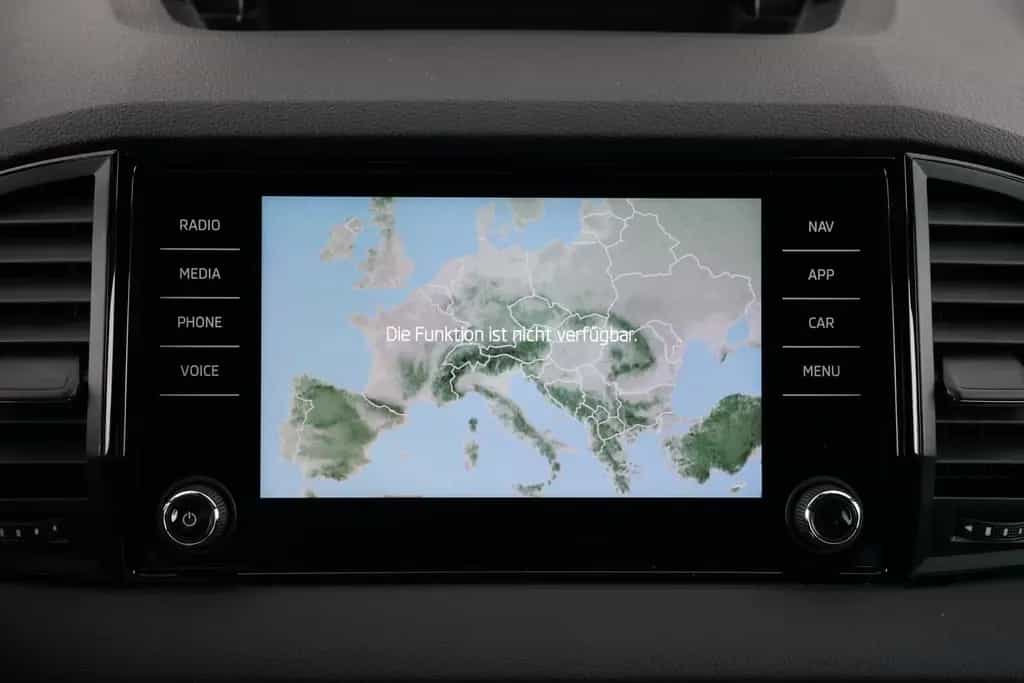 Skoda Karoq SPORTLINE 2.0TSI DSG 4X4 ANHÄNGERKUPPLUNG 06/2022-photo-22