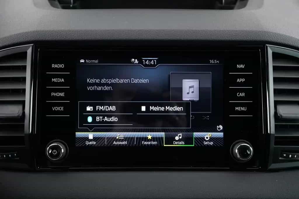 Skoda Karoq SPORTLINE 2.0TSI DSG 4X4 ANHÄNGERKUPPLUNG 06/2022-photo-25