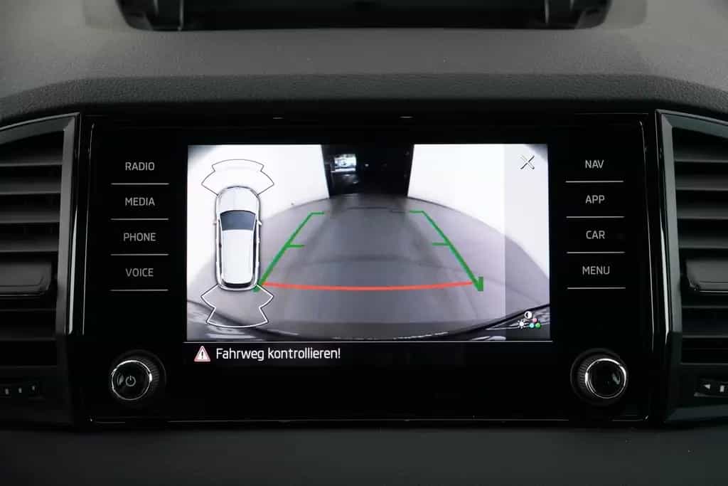 Skoda Karoq SPORTLINE 2.0TSI DSG 4X4 ANHÄNGERKUPPLUNG 06/2022-photo-26