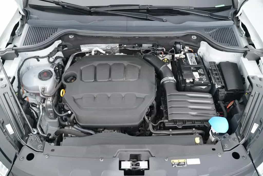 Skoda Karoq SPORTLINE 2.0TSI DSG 4X4 ANHÄNGERKUPPLUNG 06/2022-photo-35