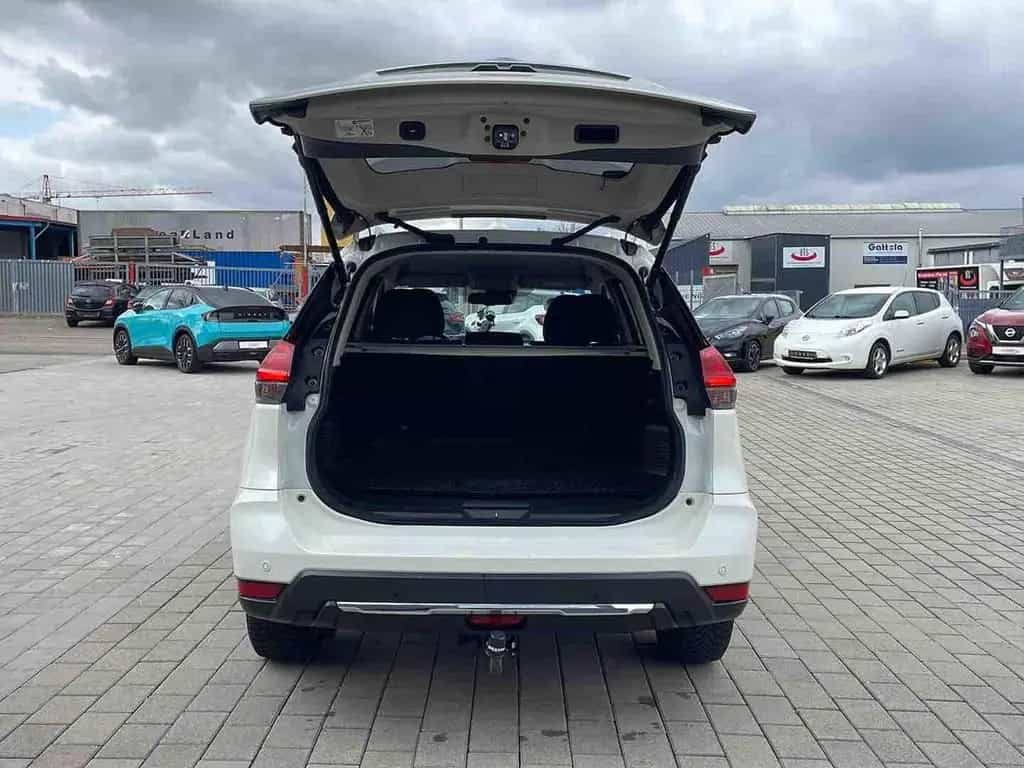 Nissan X-Trail 1.3 DIG-T DCT N-Connecta AHK/AVM 04/2021-photo-17