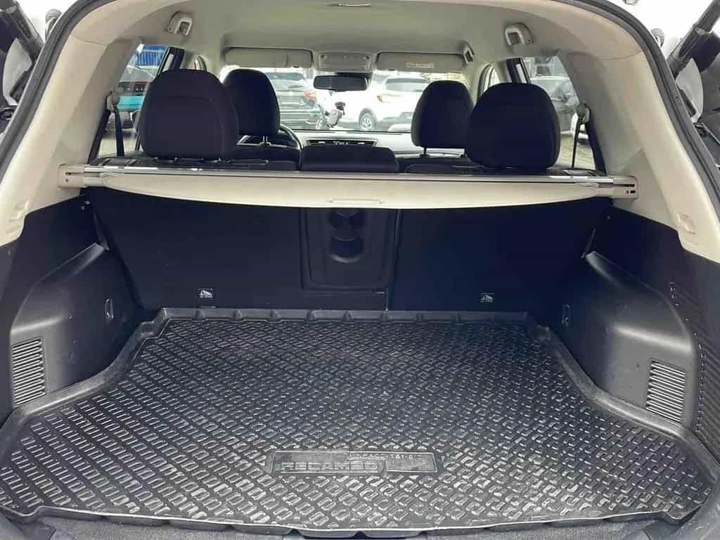 Nissan X-Trail 1.3 DIG-T DCT N-Connecta AHK/AVM 04/2021-photo-18