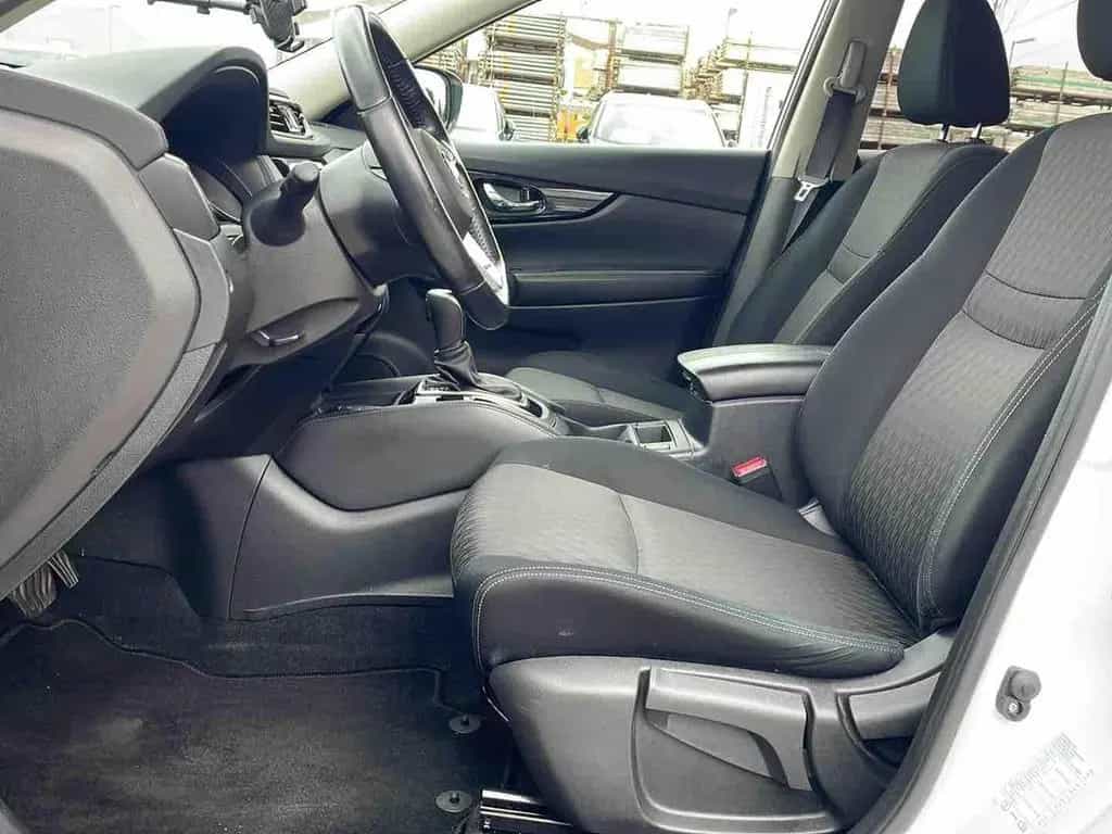 Nissan X-Trail 1.3 DIG-T DCT N-Connecta AHK/AVM 04/2021-photo-21
