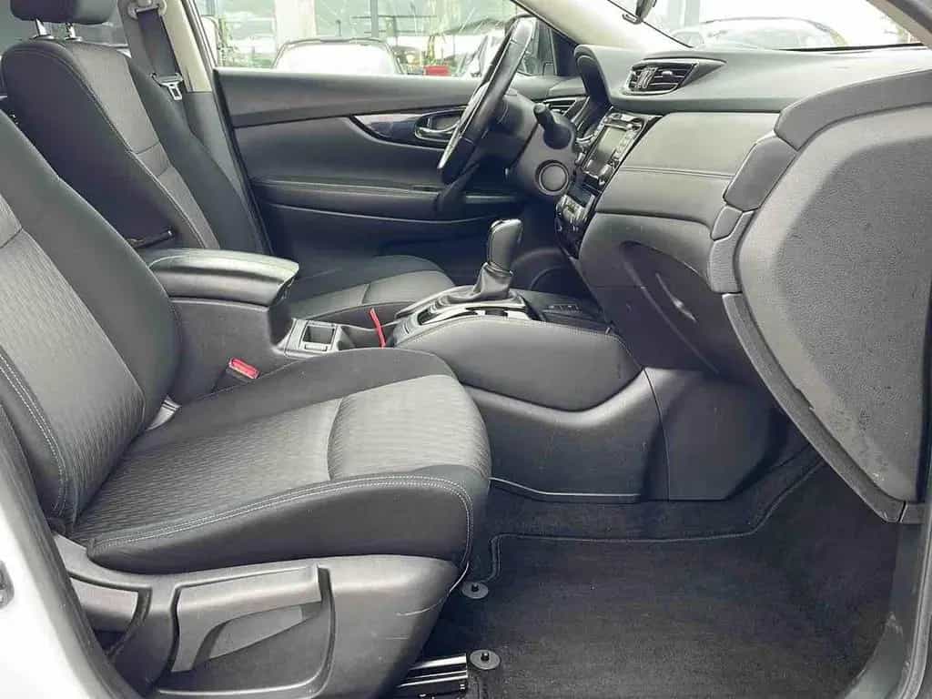 Nissan X-Trail 1.3 DIG-T DCT N-Connecta AHK/AVM 04/2021-photo-23