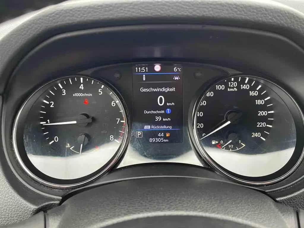 Nissan X-Trail 1.3 DIG-T DCT N-Connecta AHK/AVM 04/2021-photo-27