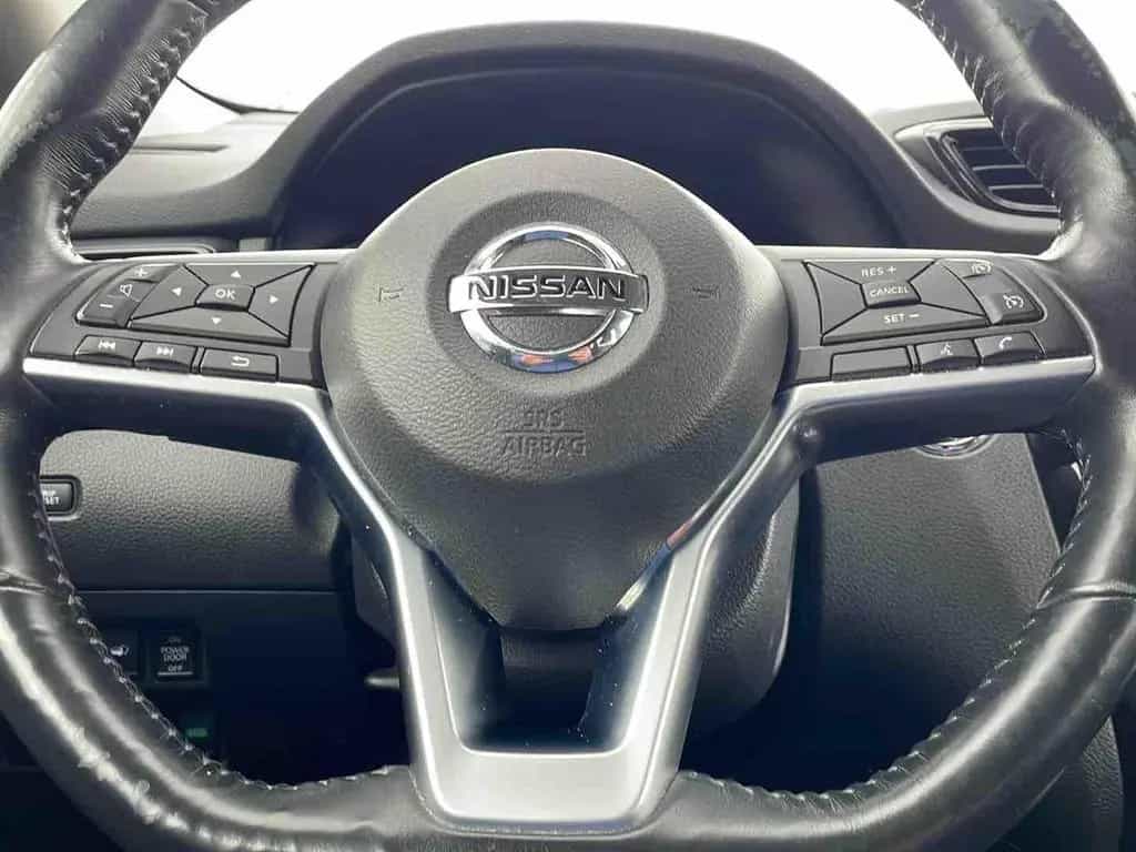 Nissan X-Trail 1.3 DIG-T DCT N-Connecta AHK/AVM 04/2021-photo-28