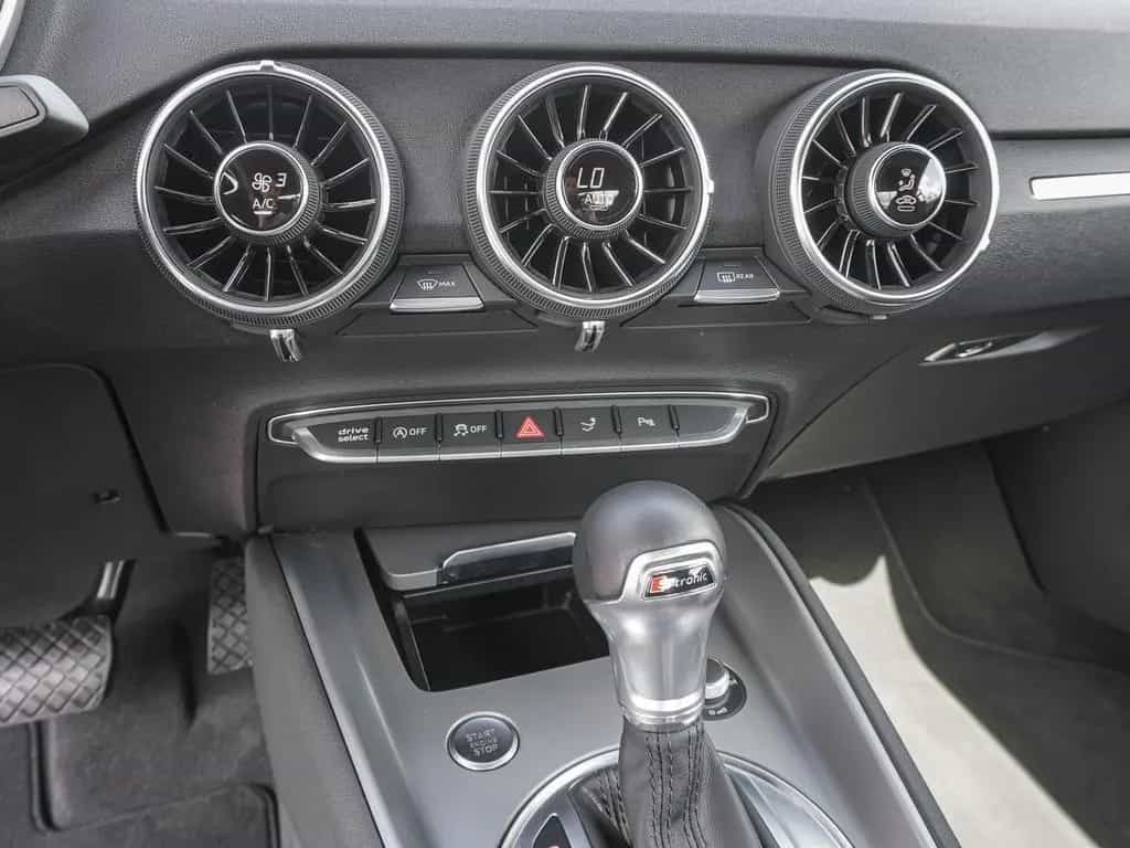 Audi TT Coupé 40 TFSI quattro S tronic 05/2022-photo-10