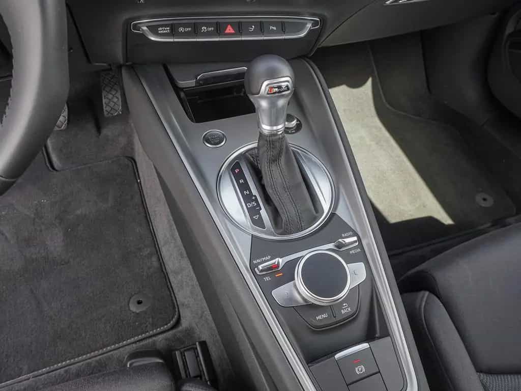 Audi TT Coupé 40 TFSI quattro S tronic 05/2022-photo-11