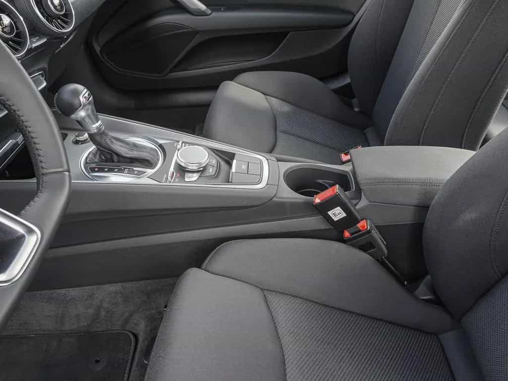 Audi TT Coupé 40 TFSI quattro S tronic 05/2022-photo-13