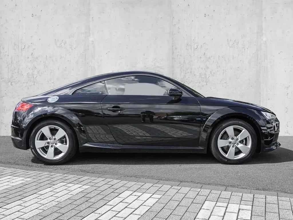 Audi TT Coupé 40 TFSI quattro S tronic 05/2022-photo-4