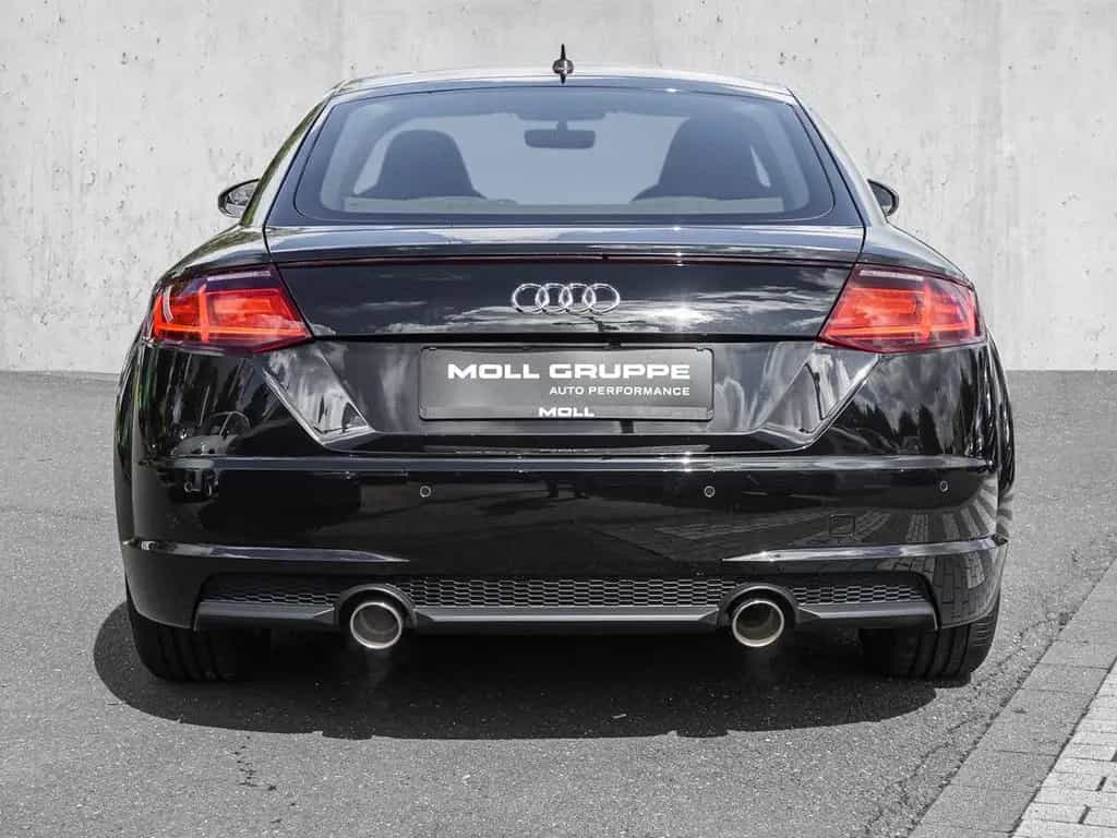 Audi TT Coupé 40 TFSI quattro S tronic 05/2022-photo-5