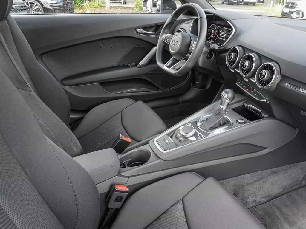 Audi TT Coupé 40 TFSI quattro S tronic 05/2022-photo-7