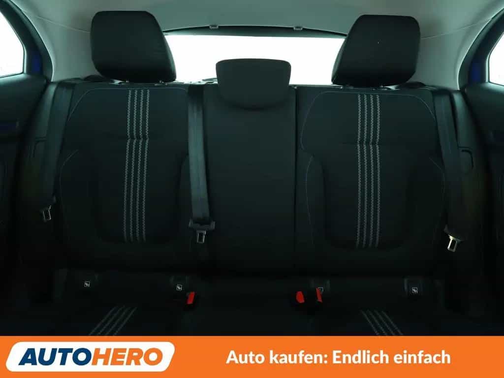 Renault Megane 1.6 TCe Energy GT Aut.*NAV*HUD*TEMPO*PDC* 06/2016-photo-15