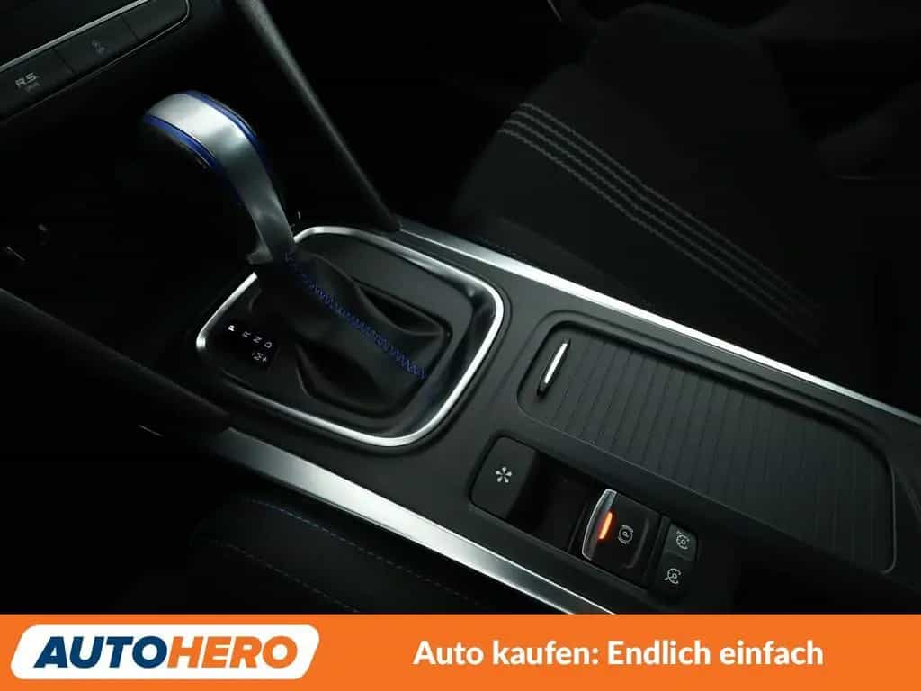 Renault Megane 1.6 TCe Energy GT Aut.*NAV*HUD*TEMPO*PDC* 06/2016-photo-23