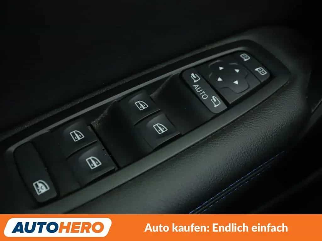 Renault Megane 1.6 TCe Energy GT Aut.*NAV*HUD*TEMPO*PDC* 06/2016-photo-24