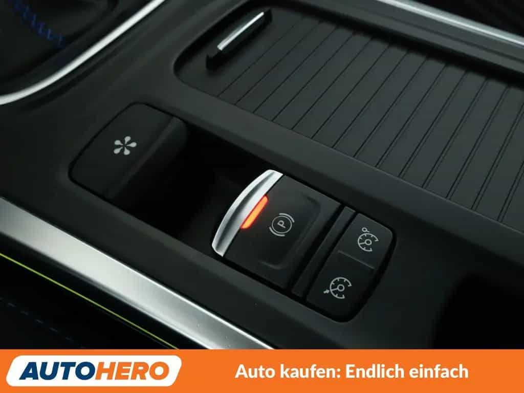 Renault Megane 1.6 TCe Energy GT Aut.*NAV*HUD*TEMPO*PDC* 06/2016-photo-25
