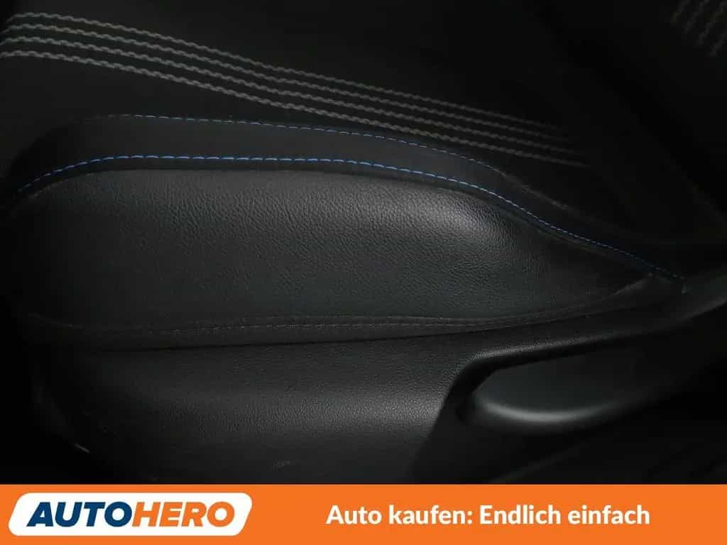 Renault Megane 1.6 TCe Energy GT Aut.*NAV*HUD*TEMPO*PDC* 06/2016-photo-27