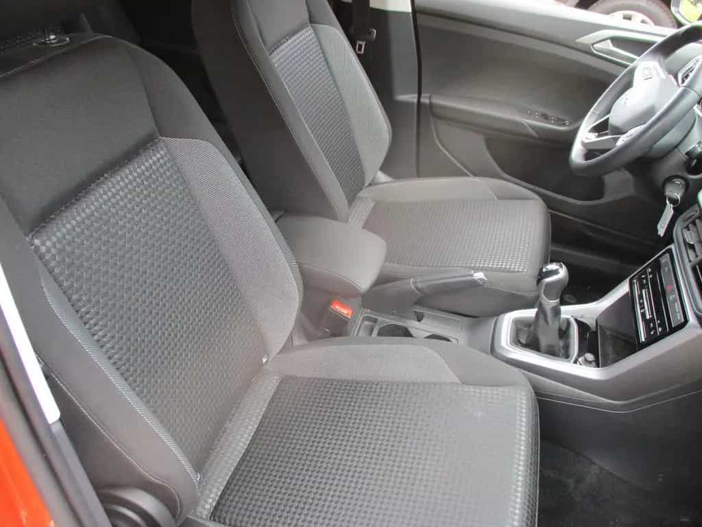 Volkswagen T-Cross 1.0 Active NAVI TEMP ALU KAMERA SITZH 08/2021-photo-11